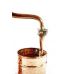 Купить Аламбик Copper Crafts классический 50 л в Саратове