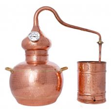 Купить Аламбик Copper Crafts классический 50 л в Саратове